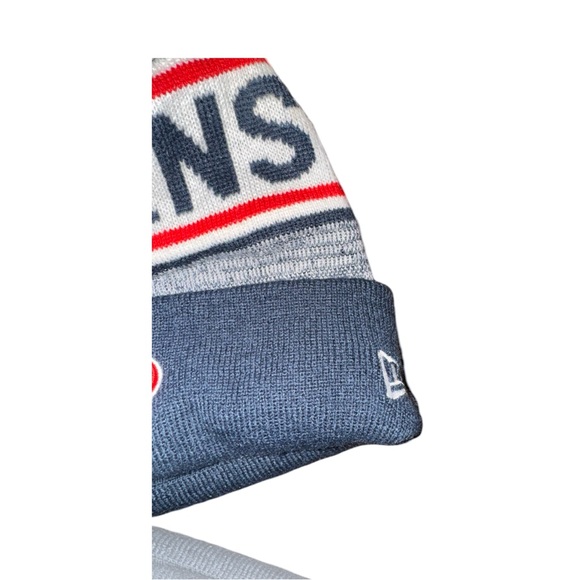 Houston Texans Beanie by New Era: JJ Watt: CJ Stroud: NFL Apparel: OSFM - Picture 4 of 4
